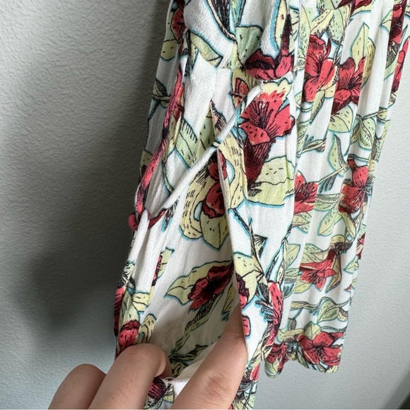 Free People Tropical Dress - Picture 5 of 9